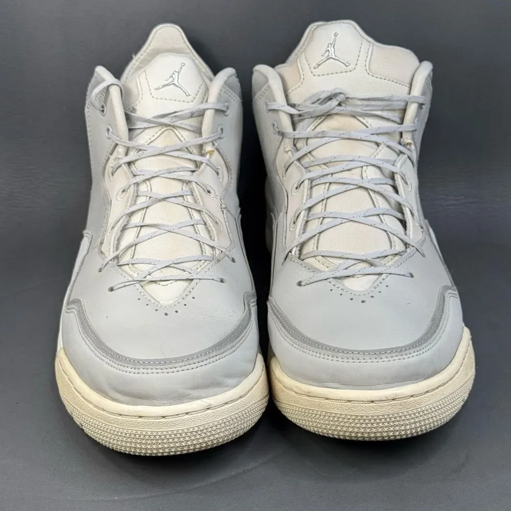 Jordan Courtside 23 Grey Fog athletic sneaker shoes men’s size 13